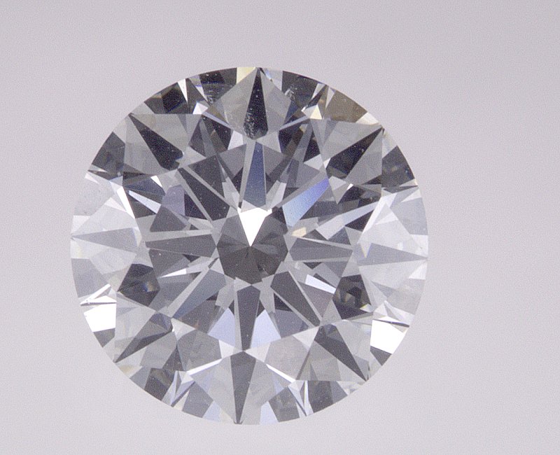 2.2 CT Round Lab-Grown Diamond Surrey Vancouver Canada Langley Burnaby Richmond