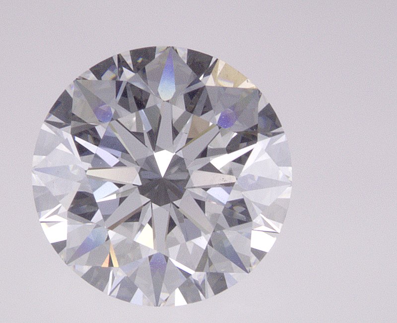 1.7 CT Round Lab-Grown Diamond Surrey Vancouver Canada Langley Burnaby Richmond