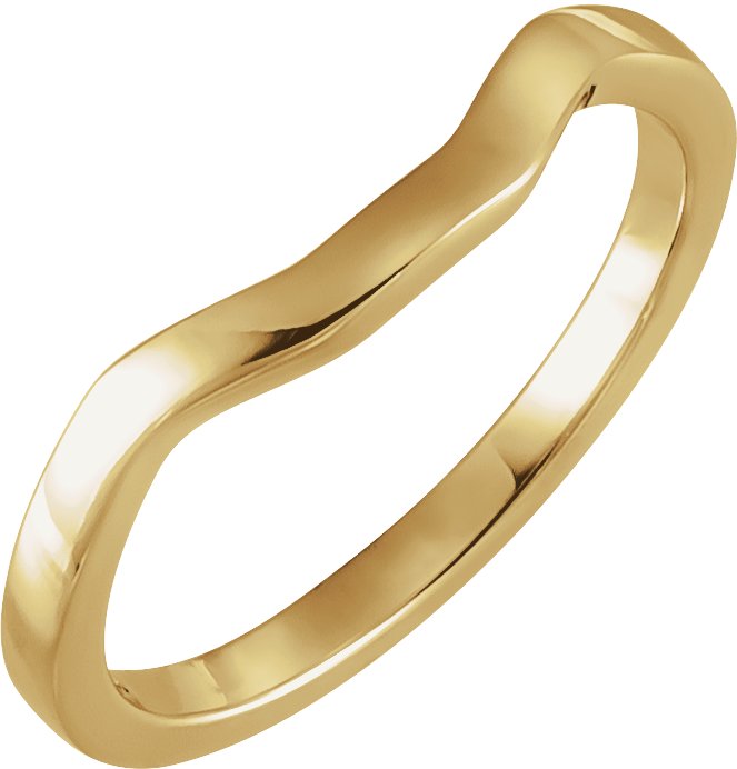 Three-Stone Engagement Ring or Band