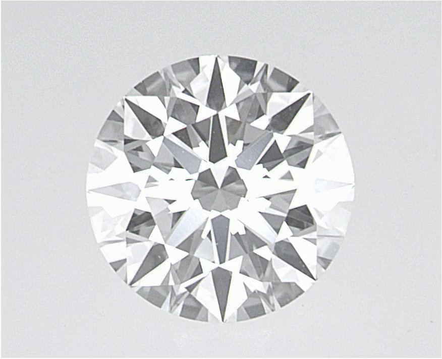 1.05 CT Round Lab-Grown Diamond Surrey Vancouver Canada Langley Burnaby Richmond