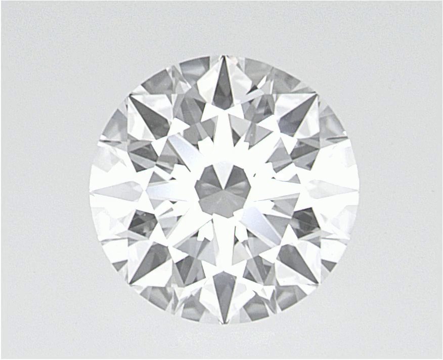 1.04 CT Round Lab-Grown Diamond Surrey Vancouver Canada Langley Burnaby Richmond