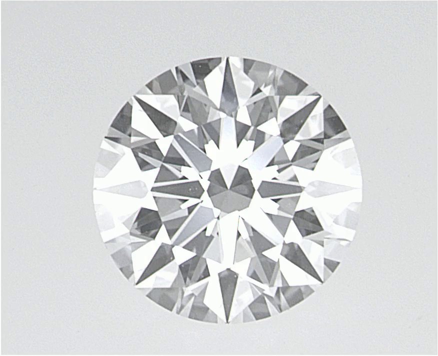 1.05 CT Round Lab-Grown Diamond Surrey Vancouver Canada Langley Burnaby Richmond