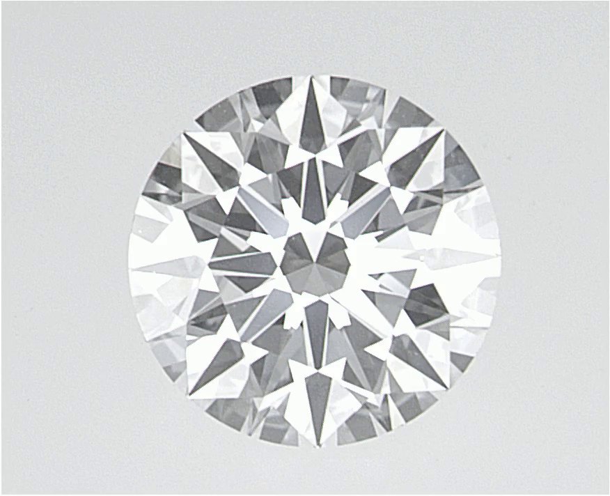 1.05 CT Round Lab-Grown Diamond Surrey Vancouver Canada Langley Burnaby Richmond