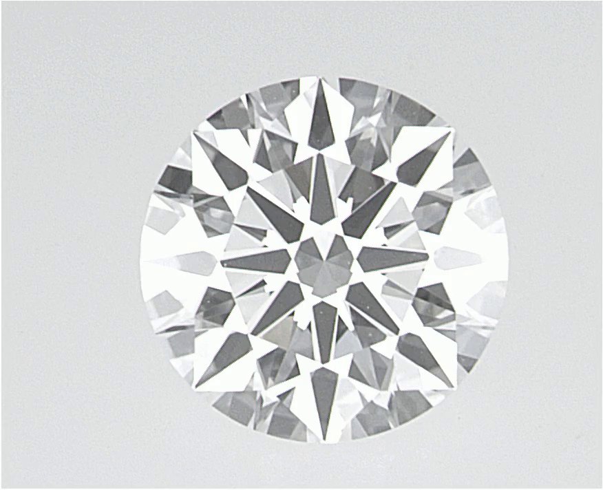 1.05 CT Round Lab-Grown Diamond Surrey Vancouver Canada Langley Burnaby Richmond