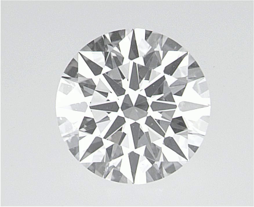 1.05 CT Round Lab-Grown Diamond Surrey Vancouver Canada Langley Burnaby Richmond