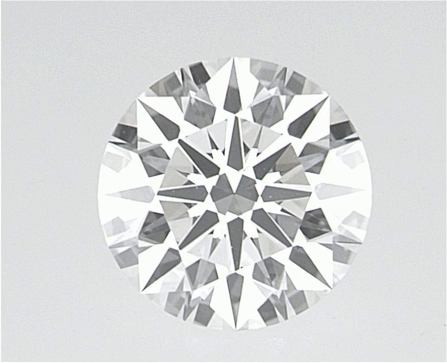 1.05 CT Round Lab-Grown Diamond Surrey Vancouver Canada Langley Burnaby Richmond