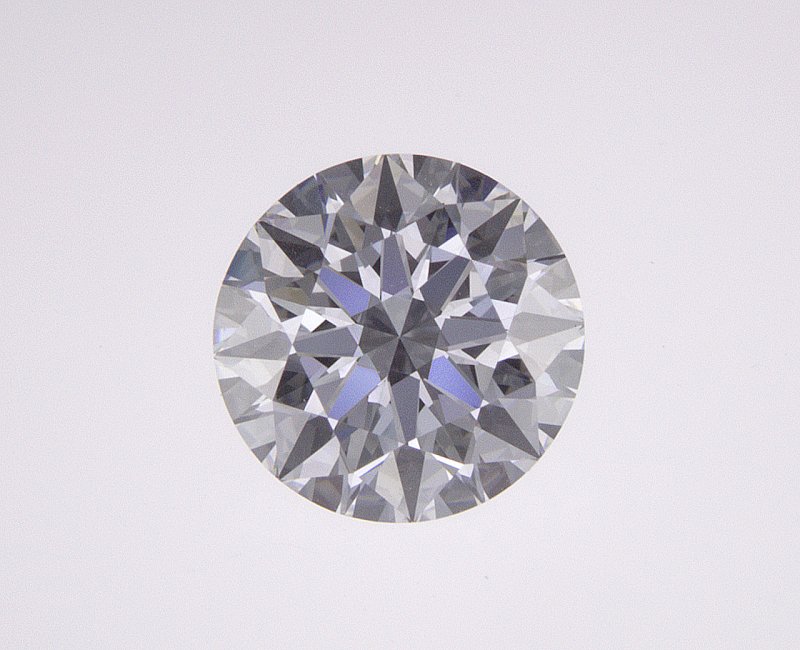 1.02 CT Round Lab-Grown Diamond Surrey Vancouver Canada Langley Burnaby Richmond