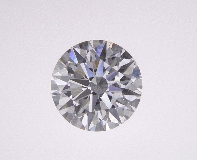 1.02 CT Round Lab-Grown Diamond Surrey Vancouver Canada Langley Burnaby Richmond