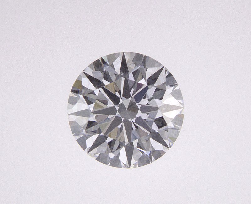 1.02 CT Round Lab-Grown Diamond Surrey Vancouver Canada Langley Burnaby Richmond