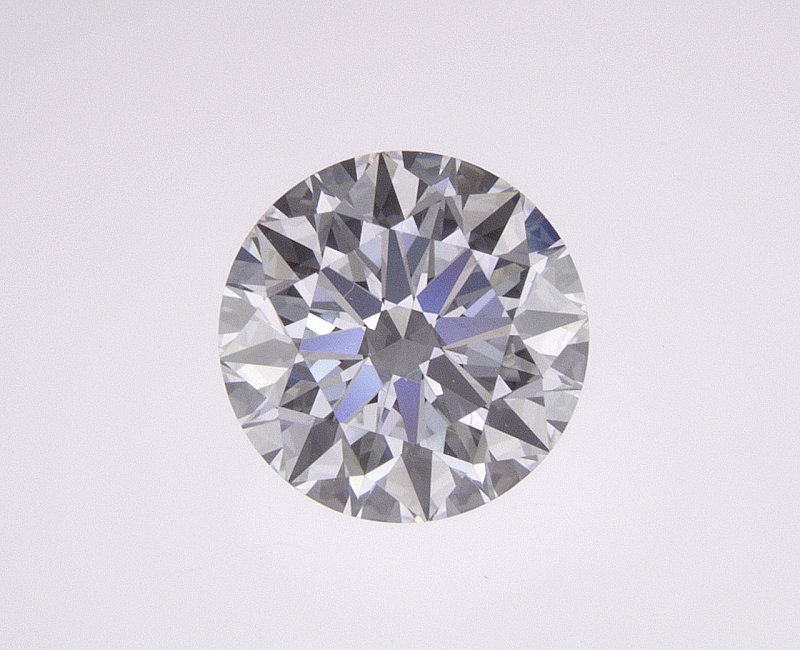 1.03 CT Round Lab-Grown Diamond Surrey Vancouver Canada Langley Burnaby Richmond