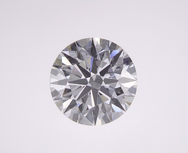 1.04 CT Round Lab-Grown Diamond Surrey Vancouver Canada Langley Burnaby Richmond