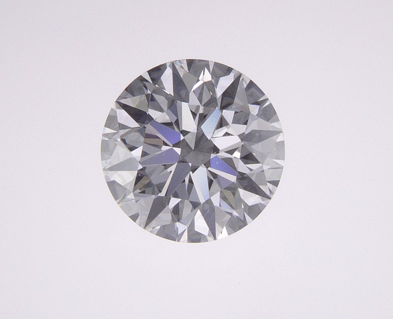 1.04 CT Round Lab-Grown Diamond Surrey Vancouver Canada Langley Burnaby Richmond