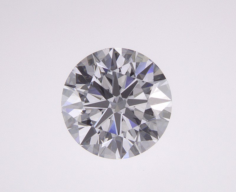 1.04 CT Round Lab-Grown Diamond Surrey Vancouver Canada Langley Burnaby Richmond