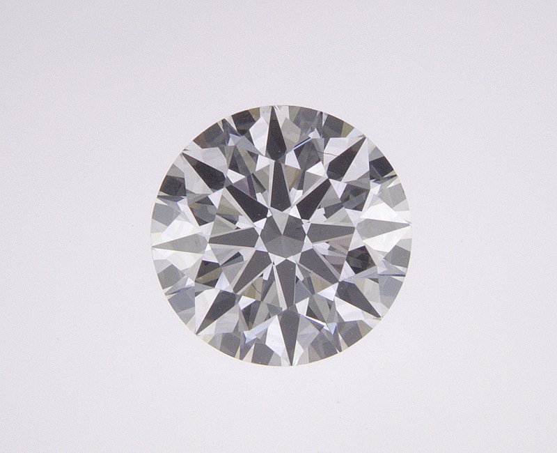 1.04 CT Round Lab-Grown Diamond Surrey Vancouver Canada Langley Burnaby Richmond