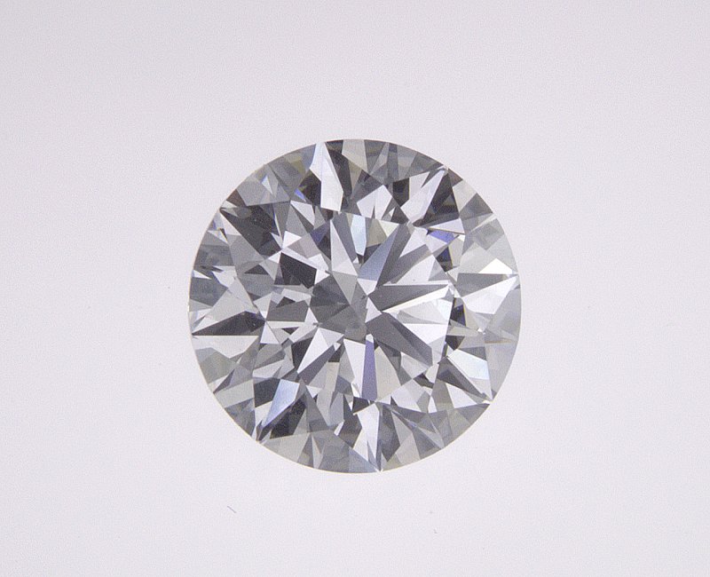 1.04 CT Round Lab-Grown Diamond Surrey Vancouver Canada Langley Burnaby Richmond