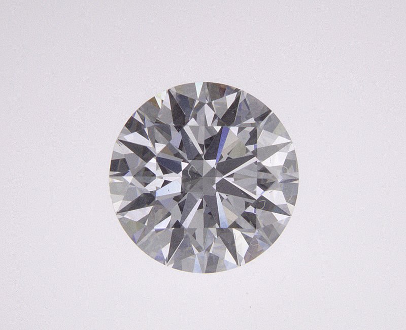 1.05 CT Round Lab-Grown Diamond Surrey Vancouver Canada Langley Burnaby Richmond