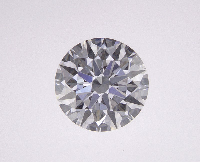 1.06 CT Round Lab-Grown Diamond Surrey Vancouver Canada Langley Burnaby Richmond