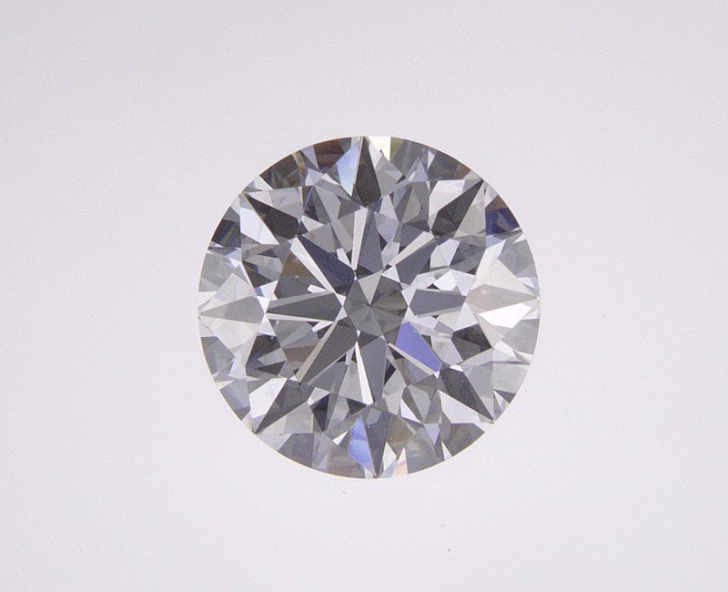 1.06 CT Round Lab-Grown Diamond Surrey Vancouver Canada Langley Burnaby Richmond