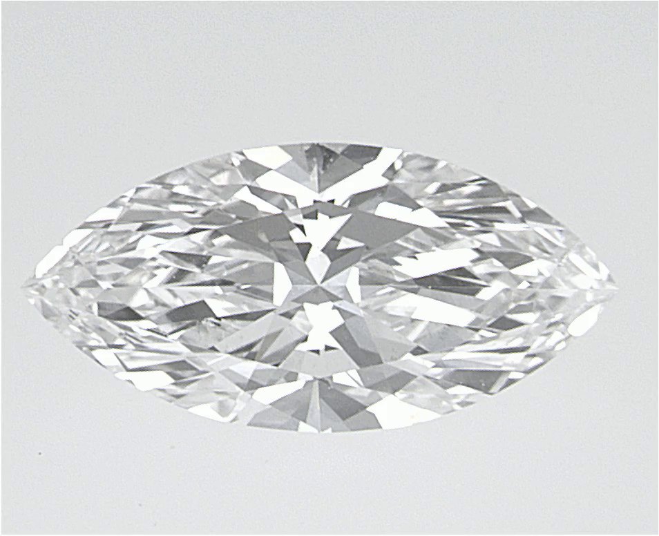 1.02 CT Marquise Lab-Grown Diamond Surrey Vancouver Canada Langley Burnaby Richmond