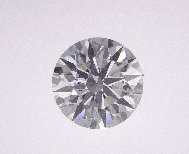 1.23 CT Round Lab-Grown Diamond Surrey Vancouver Canada Langley Burnaby Richmond