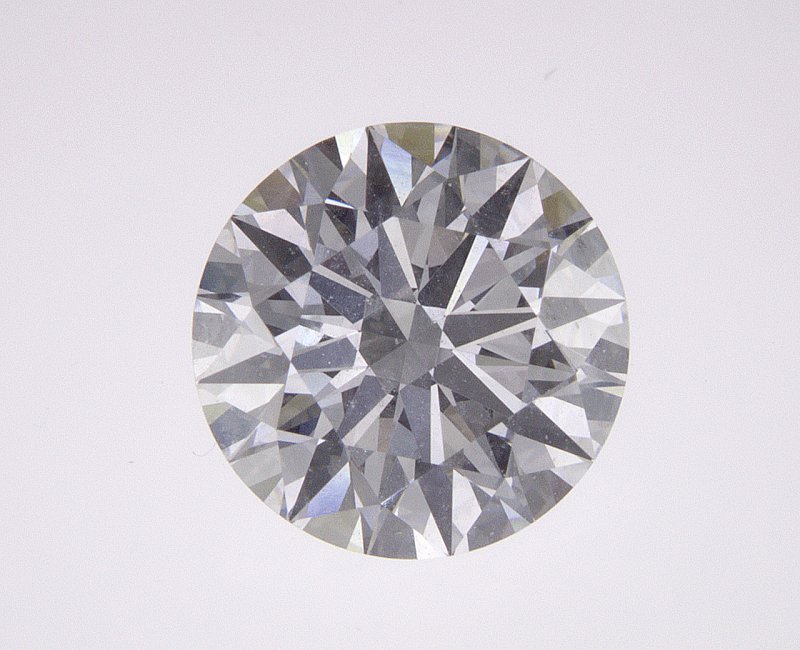 1.8 CT Round Lab-Grown Diamond Surrey Vancouver Canada Langley Burnaby Richmond