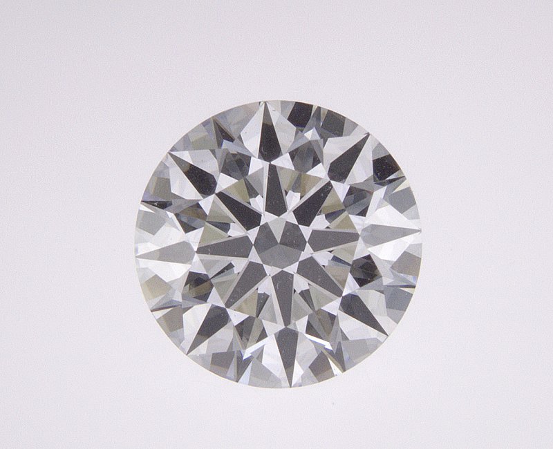 1.56 CT Round Lab-Grown Diamond Surrey Vancouver Canada Langley Burnaby Richmond