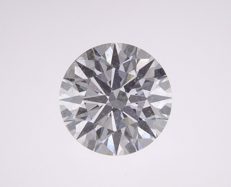 1.3 CT Round Lab-Grown Diamond Surrey Vancouver Canada Langley Burnaby Richmond