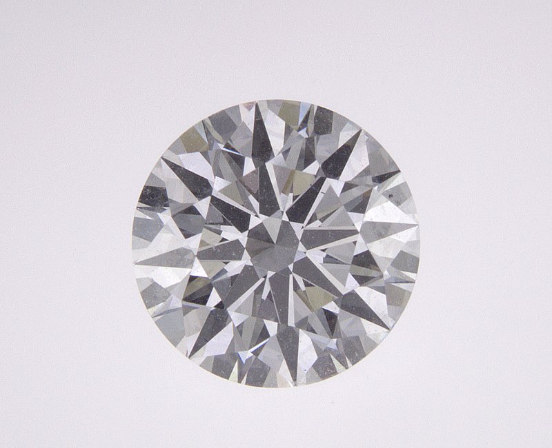 1.55 CT Round Lab-Grown Diamond Surrey Vancouver Canada Langley Burnaby Richmond