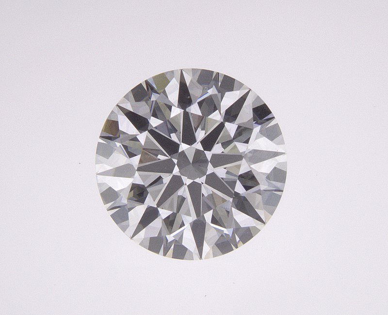 1.34 CT Round Lab-Grown Diamond Surrey Vancouver Canada Langley Burnaby Richmond