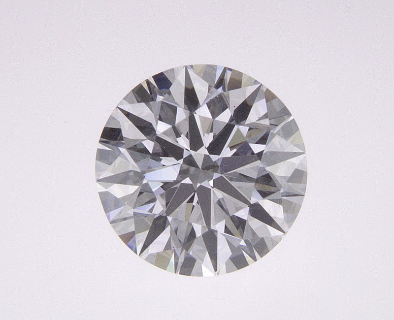 1.2 CT Round Lab-Grown Diamond Surrey Vancouver Canada Langley Burnaby Richmond
