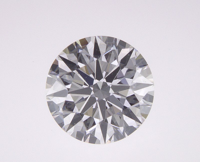 1.21 CT Round Lab-Grown Diamond Surrey Vancouver Canada Langley Burnaby Richmond