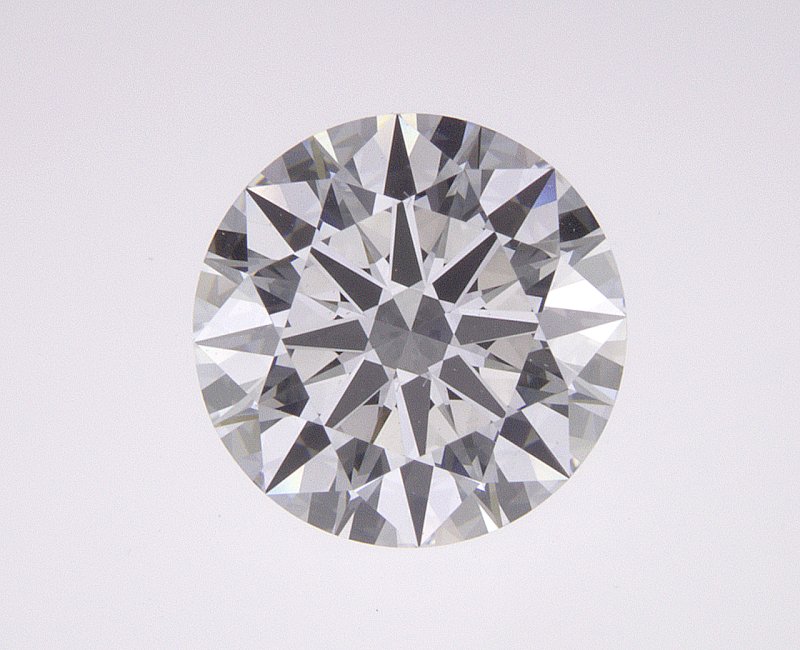 1.45 CT Round Lab-Grown Diamond Surrey Vancouver Canada Langley Burnaby Richmond