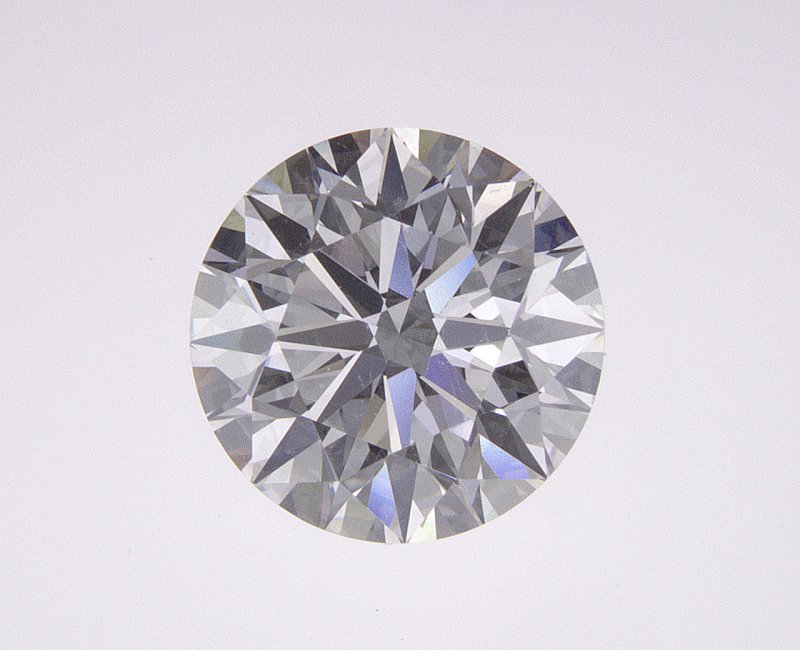 1.35 CT Round Lab-Grown Diamond Surrey Vancouver Canada Langley Burnaby Richmond