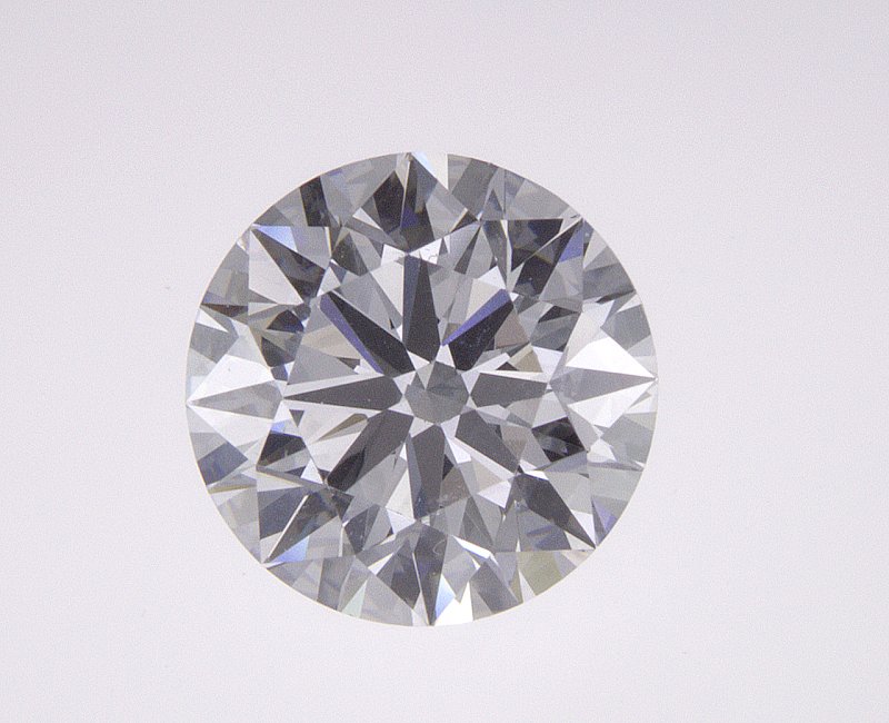 1.4 CT Round Lab-Grown Diamond Surrey Vancouver Canada Langley Burnaby Richmond