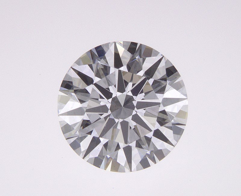 1.21 CT Round Lab-Grown Diamond Surrey Vancouver Canada Langley Burnaby Richmond