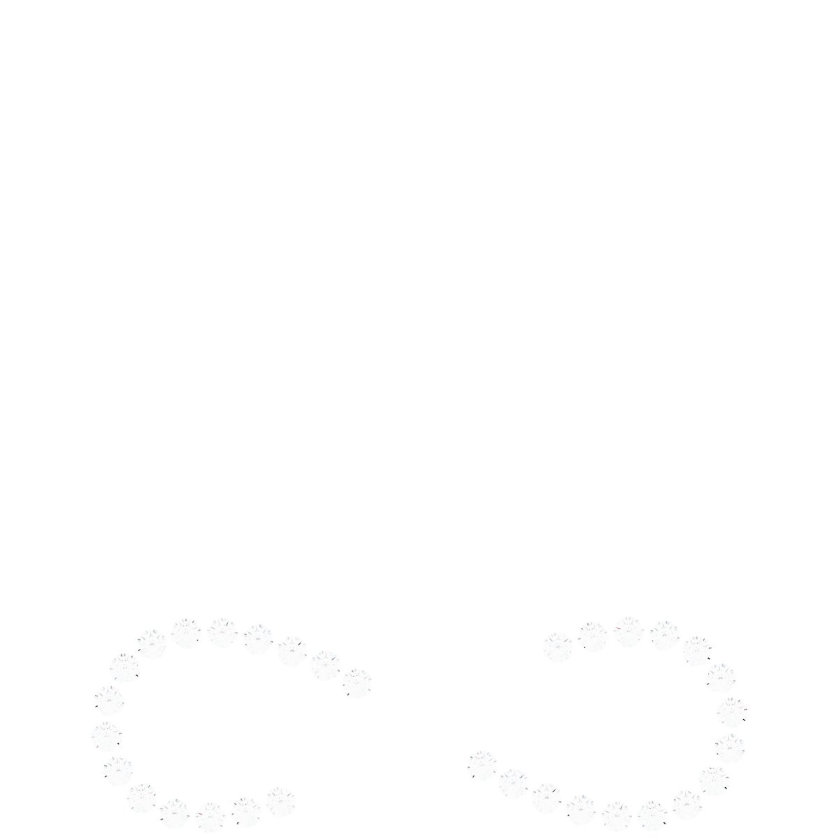 Family Infinity-Inspired Necklace or Center