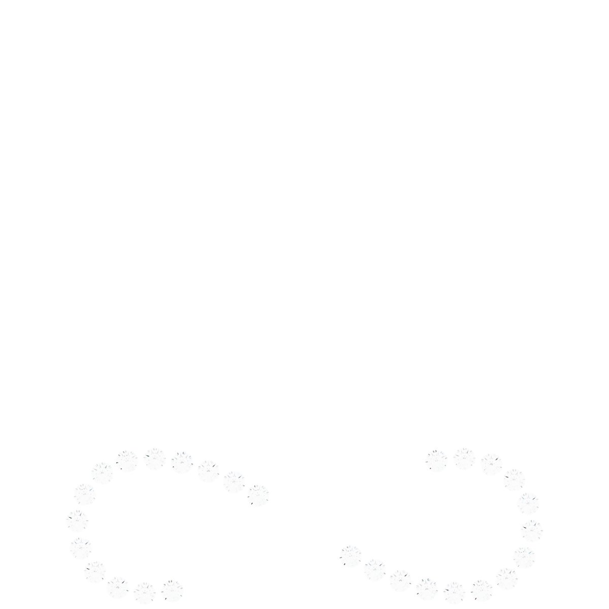 Family Infinity-Inspired Necklace or Center
