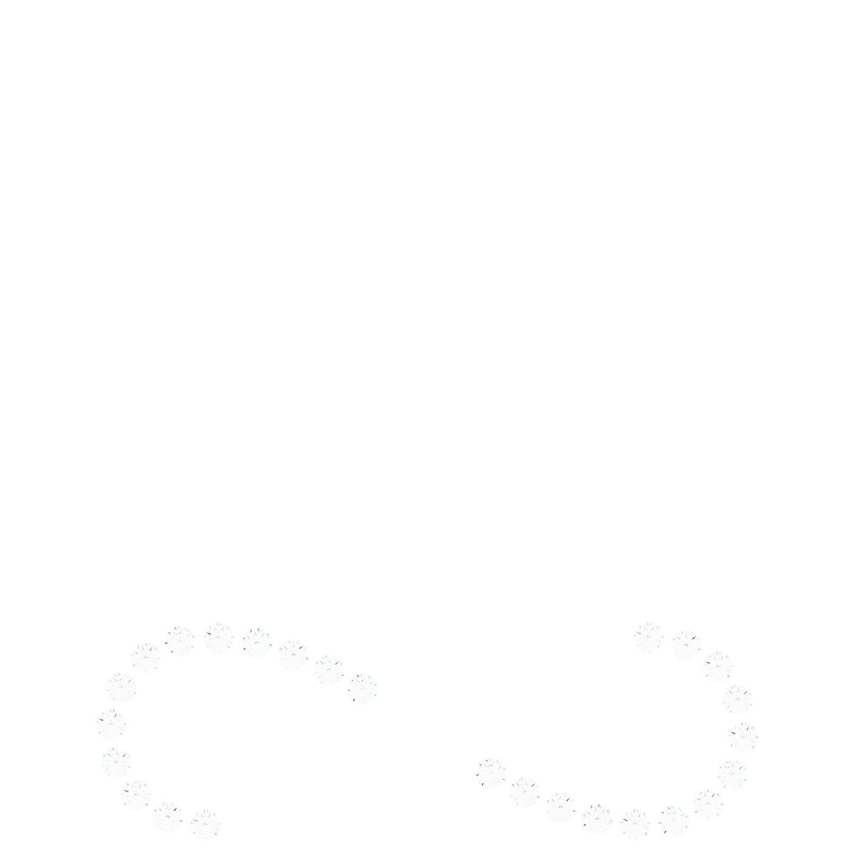 Family Infinity-Inspired Necklace or Center