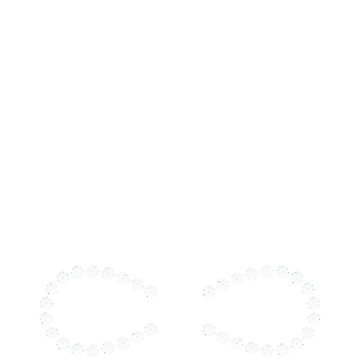 Family Infinity-Inspired Necklace or Center