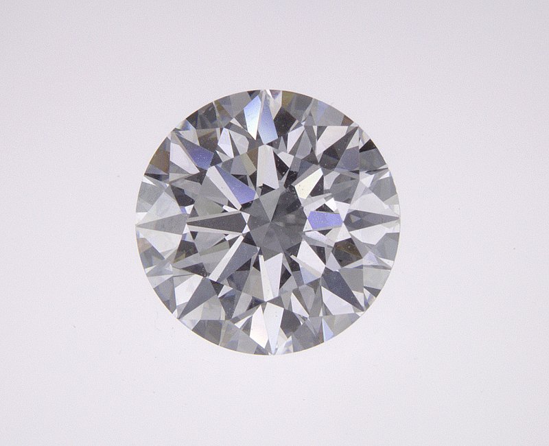 1.54 CT Round Lab-Grown Diamond Surrey Vancouver Canada Langley Burnaby Richmond