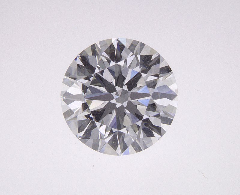 1.58 CT Round Lab-Grown Diamond Surrey Vancouver Canada Langley Burnaby Richmond