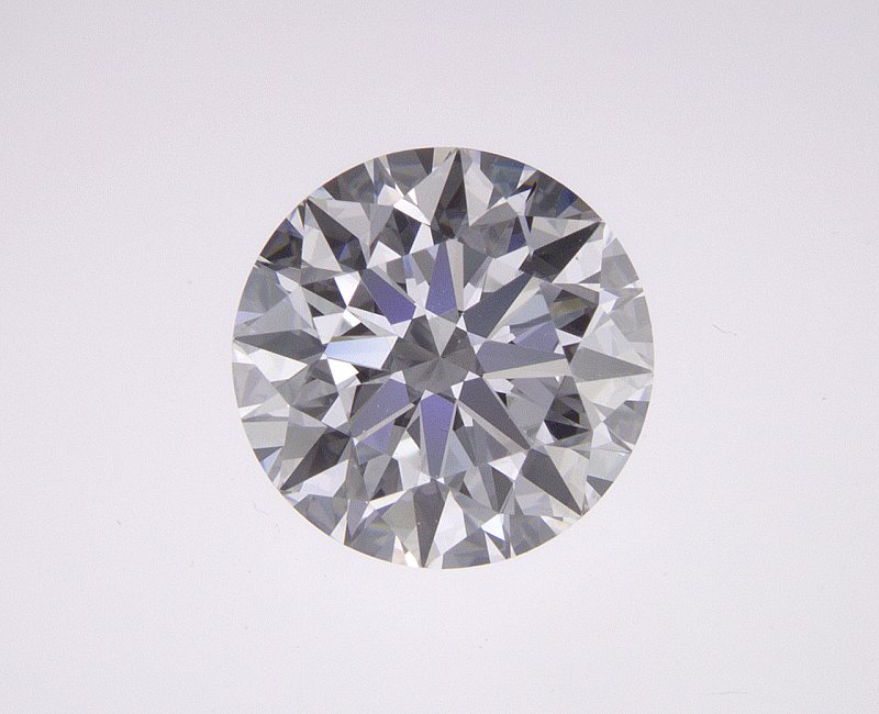 1.55 CT Round Lab-Grown Diamond Surrey Vancouver Canada Langley Burnaby Richmond