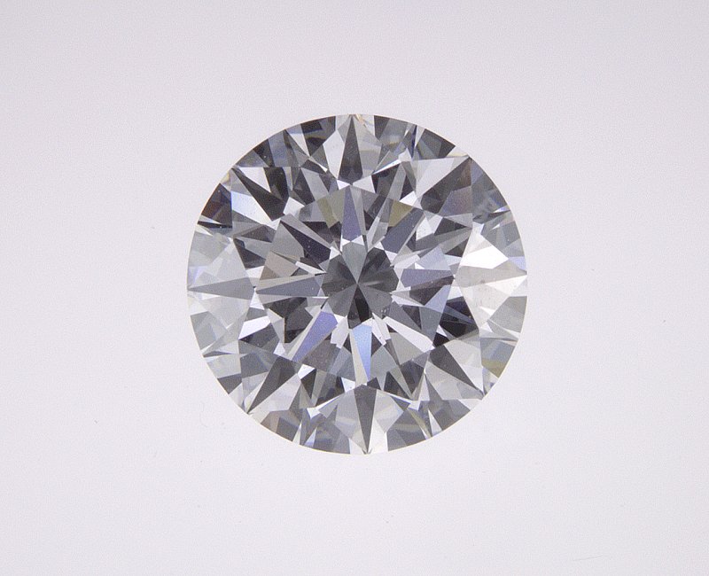 1.55 CT Round Lab-Grown Diamond Surrey Vancouver Canada Langley Burnaby Richmond