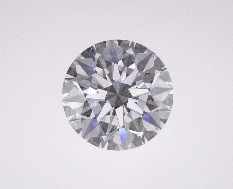 1.54 CT Round Lab-Grown Diamond Surrey Vancouver Canada Langley Burnaby Richmond