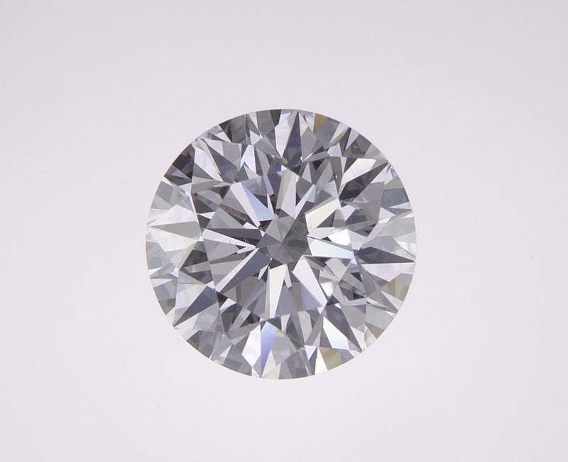 1.54 CT Round Lab-Grown Diamond Surrey Vancouver Canada Langley Burnaby Richmond