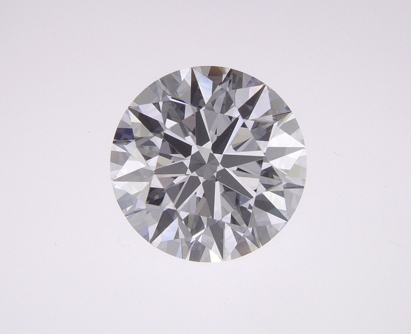 1.55 CT Round Lab-Grown Diamond Surrey Vancouver Canada Langley Burnaby Richmond