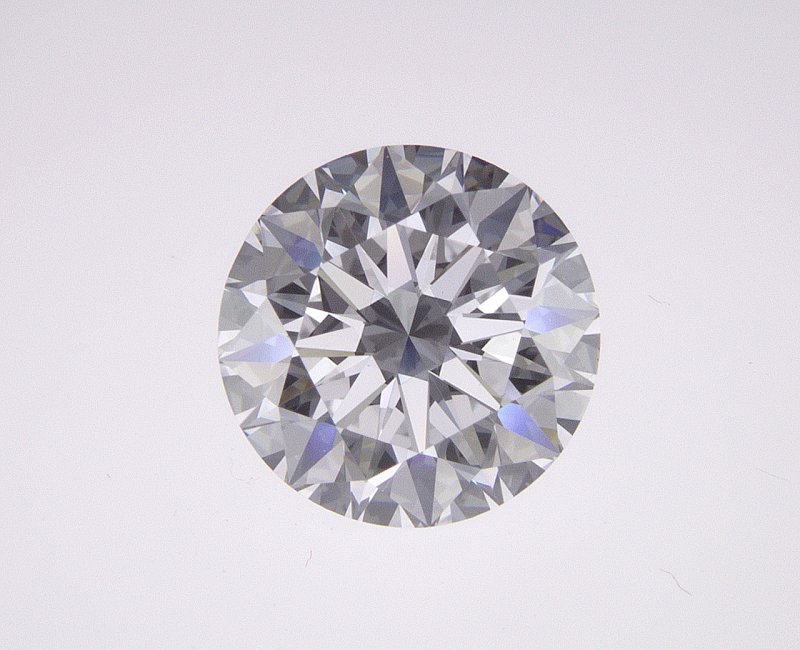 1.57 CT Round Lab-Grown Diamond Surrey Vancouver Canada Langley Burnaby Richmond