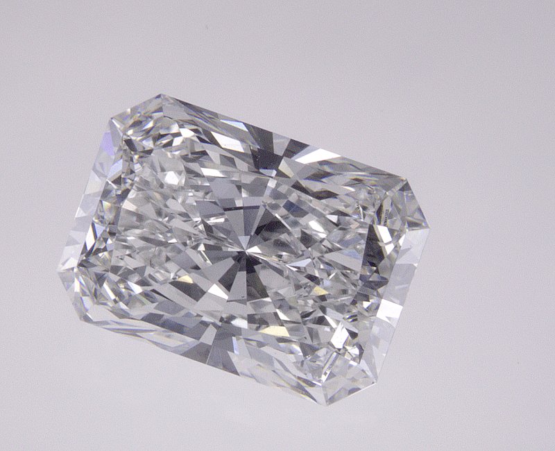 2.28 CT Radiant Lab-Grown Diamond Surrey Vancouver Canada Langley Burnaby Richmond