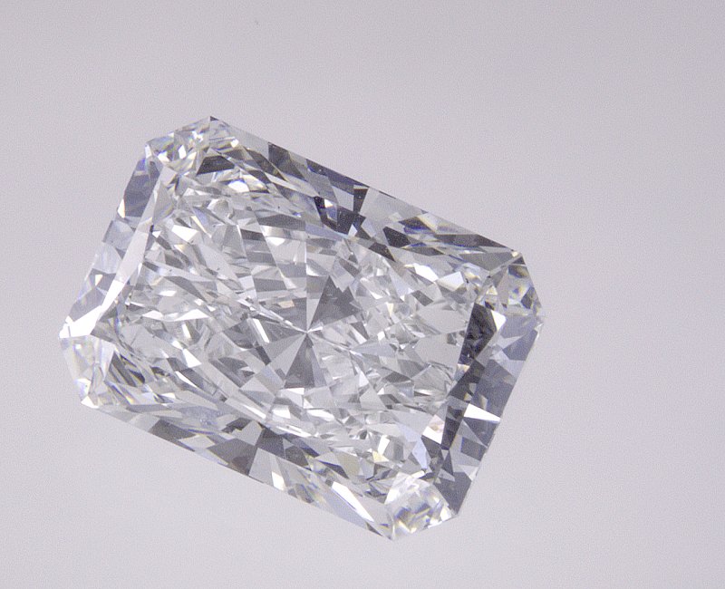 2.27 CT Radiant Lab-Grown Diamond Surrey Vancouver Canada Langley Burnaby Richmond