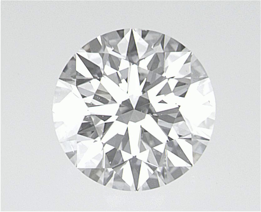 1 CT Round Natural Diamond Surrey Vancouver Canada Langley Burnaby Richmond